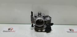 Clapeta acceleratie GM24420536, Opel Astra H, 1.4 benz