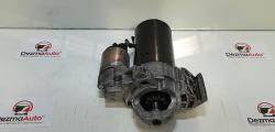 Electromotor 1241-8570383-01, Bmw 1 coupe (E82) 2.0 d