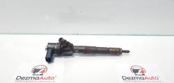 Injector, Opel Insignia, 2.0 cdti, cod 0445110327 (id:362118)