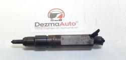 Injector, 028130201F, Skoda Fabia 1 sedan (6Y3) 1.9 sdi