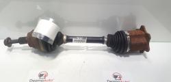 Planetara stanga fata Vw Golf 5 (1K1) 1K0407271KA, 1.9 tdi