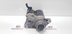 Electromotor, Skoda Fabia 1 (6Y2) 1.4 b, cod 02T911023E (id:362188)