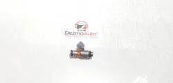 Injector 036031G, Vw Caddy 3 (2KA, 2KH) 1.4 b