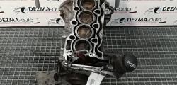 Bloc motor ambielat, N45B16AB, Bmw 3 Compact (E46) 1.6 benz (pr:110747)