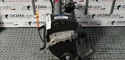 Motor, AUB, Seat Arosa (6H), 1.4 benz