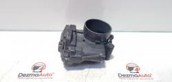 Clapeta acceleratie, Peugeot 3008, 1.6 B, cod 760491980