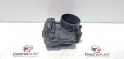 Clapeta acceleratie, Peugeot 208, 1.6 B, cod 760491980