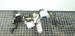 Ax coloana volan cu motoras GM13205208, Opel Corsa C (F08, F68) 1.2 b