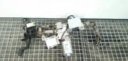 Ax coloana volan cu motoras GM13205208, Opel Corsa C (F08, F68) 1.7 di