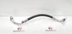 Conducta clima, Peugeot 207, 1.6 b, cod 9658227580