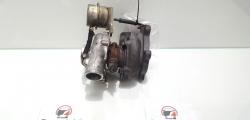 Turbosuflanta 90499271, Opel Astra G sedan, 1.7dti