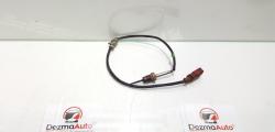 Sonda temperatura gaze 03L906088CJ, Vw Passat CC 2.0 tdi