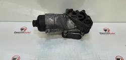 Carcasa filtru ulei 9656969980, Ford C-Max 1, 1.6 tdci