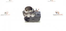 Clapeta acceleratie, 0280750085, Peugeot 307 SW, 1.6 benz