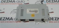 Modul radio mmi 4E0910563C, 4E0035563H, Audi A8 (4E)