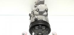 Compresor clima, A0002307911, Mercedes Vaneo (414) 1.4 B