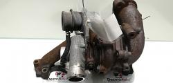 Turbosuflanta, GM90530995, Opel Astra G coupe, 1.7dti