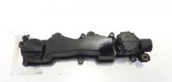 Capac culbutori, cod 9651815680, Citroen Xsara Picasso, 1.6 HDI, 9HX (id:334716)