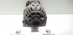 Alternator cod 037903025T, Seat Cordoba (6L2) 1.4 b