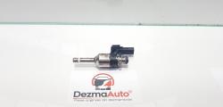 Injector, Skoda Fabia 2 Combi (5J) 1.2 tsi, cod 03F906036B (id:362319)