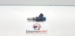 Injector, Opel Astra H, 1.6 b, cod 25380933 (id:362340)