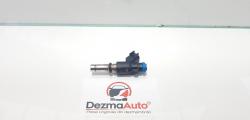 Injector, Opel Astra H, 1.6 b, cod 25380933 (id:362341)