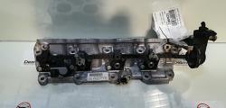 Galerie admisie cu clapete 95508836, Opel Astra H combi, 1.6 benz