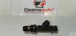 Injector cod 25343299, Opel Astra H sedan, 1.6 benz