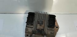 Calculator motor GM12249831, Opel Astra G, 1.6 benz