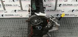 Motor CLH, Skoda Octavia 3 Combi (5E5) 1.6 tdi