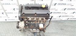 Motor Z16XEP, Opel Astra H sedan, 1.6 benz