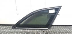 Geam fix caroserie dreapta spate, Audi A4 Avant (8K5, B8) (id:362688)