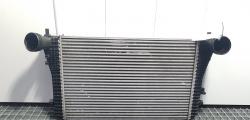 Radiator intercooler, Vw Passat Variant (3C5) 2.0 tdi, cod 3C0145805P (id:362714)