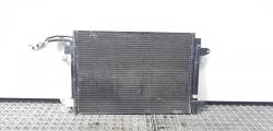 Radiator clima, Vw Jetta 3 (1K2) 1.9 tdi, cod 1K0820411J (id:362518)