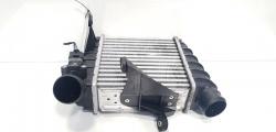 Radiator intercooler cu senzor, Skoda Fabia 2 (5J) 1.4 tdi (id:363070)