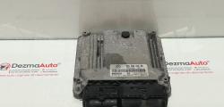 Calculator motor 03G906016BQ, Vw Golf 5 Plus (5M1) 2.0 tdi