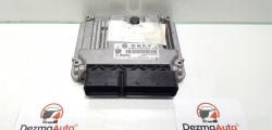 Calculator motor 03G906021PM, Vw Jetta 3 (1K2) 1.9 tdi