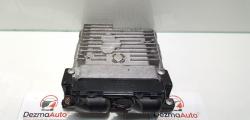 Calculator motor 03L906023LL, Skoda Fabia 2 (5J), 1.6 tdi