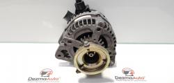 Alternator, Ford Focus 2 (DA) 1.8 tdci (id:362784)