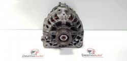 Alternator, Vw Polo (9N) 1.2 B, cod 03D903025J (pr:110747)