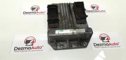 Calculator motor, GM97364132, Opel Combo Tour, 1.7 cdti