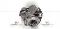 Electromotor, Vw Golf 4 (1J1) 1.6 b, cod 020911023F (id:363274)