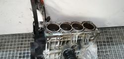 Bloc motor ambielat, AUB, Seat Ibiza 4 (6L1) 1.4 benz