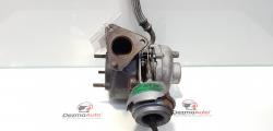 Turbosuflanta, cod cod 028145702R, Audi A4 (8EC, B7) 1.9 tdi (id:480429)