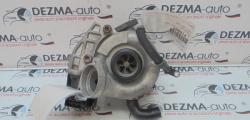 Turbosuflanta 4913505720, Bmw 1 coupe (E82) 2.0d