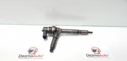 Injector, Opel Astra H, 1.7 cdti, cod 0445110175 (id:363719)