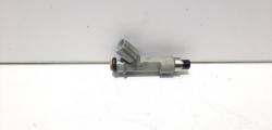 Injector, Toyota Aygo, 1.0 b, cod 23250-00010 (id:363697)