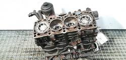 Bloc motor ambielat, CAG, Seat Exeo ST (3R5) 2.0 tdi