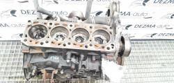 Bloc motor cu pistoane si biele F9DA, Ford Focus 1, 1.8 tdci (pr:110747)