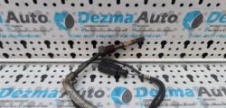 Sonda temperatura gaze 03G906088A, Audi A3, 2.0tdi, BMN, BMR